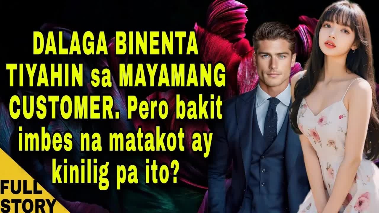 PALABANG KASAMBAHAY, AT  ANG BOSS NIYA!