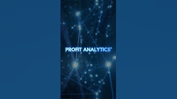 Powerful Data Analysis / CAVALLO Profit Analytics for Microsoft Dynamics 365 BC and Dynamics GP