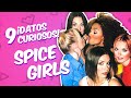 SPICE GIRLS: ¡9 JUGOSAS CURIOSIDADES! 💁🏼‍♀️🎶 | Los 90s