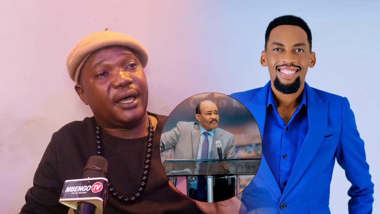 MAPYA YAIBUKA SAKATA LA GOODLUCK GOZBERT KUCHOMA GARI, NIVA AMLIPUA VIBAYA