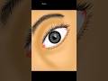 Eye Trend Howtodraw Eye Trend Atekaasa Atekaart Art Ibispaintx Digitalart Artist