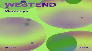 Westend - Maracuya (Extended Mix) Resimi