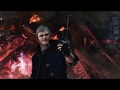 Devil may cry 5  xbox exclusive demo walkthrough  xbox one x 4k 60fps