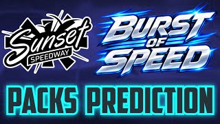 Asphalt Legends - BURST OF SPEED | Sunset Speedway | PACK wise CARS Prediction 🔥 screenshot 4