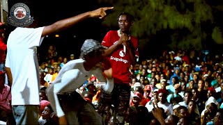 FULL SHOW YA DOGO MALLO KIGAMBONI BONGE LA VIBE HUYU NDIO SINGELI MWENYEWE 