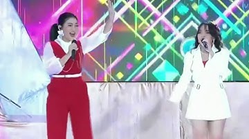 ANTV Lapang Merdeka Sukabumi - Vela Zaladara