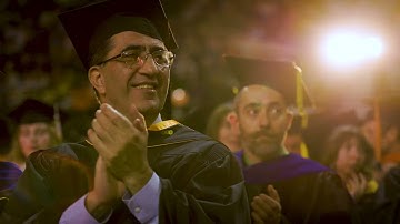 Idaho State University 2022 Spring Commencement