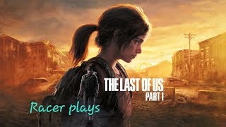 Last of Us PS5 Remastered Suburbs