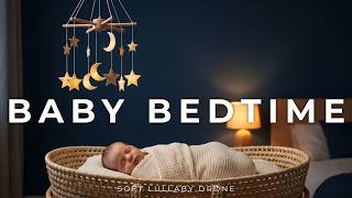 Baby Bedtime Sleep Music • Ultra Soft Lullaby Drone • Gentle Night Rest (8 Hours) screenshot 1