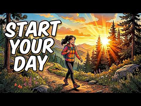 Short Prayer for This Morning | Quick Strength and Peace