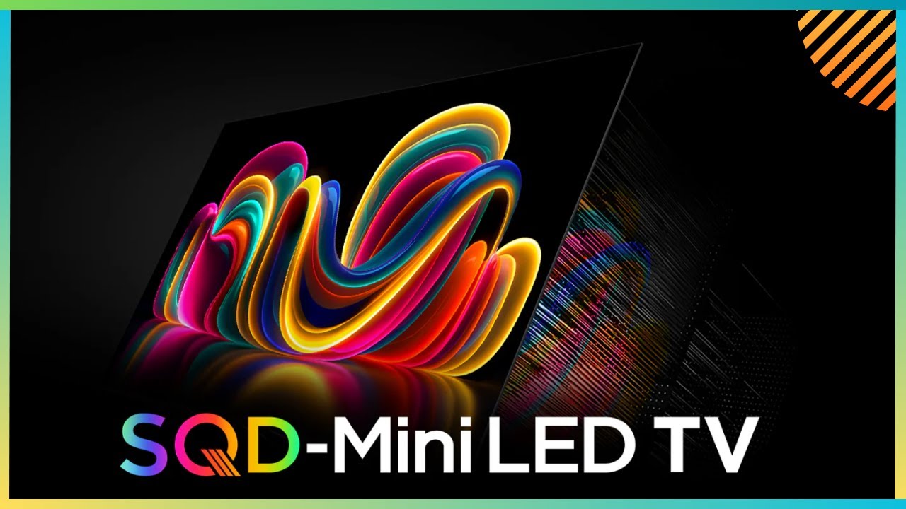 TCL C7L pode bater o Micro RGB? A grande aposta da TCL