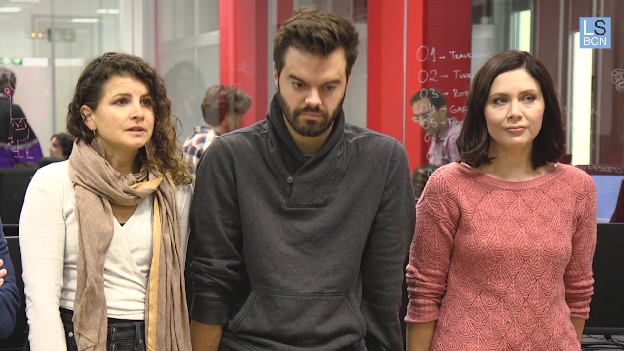 Walt Disney Animation Studios at La Salle-URL I La Salle - URL