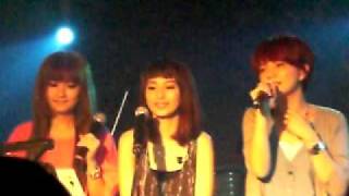20100330音樂田 - 圍巾(非完整)