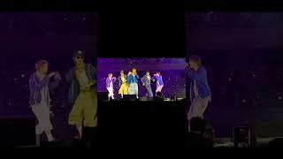 ✨Lighting up the stage like Dynamite💜 #namjoonbts#jinbts#yoongibts#taehyungbts#jmbts#jkbts#jhopebts