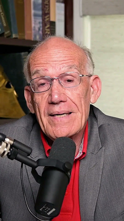 Victor Davis Hanson: June Was Trump’s Triumph. July May Test MAGA. #shorts #trump #maga #iran