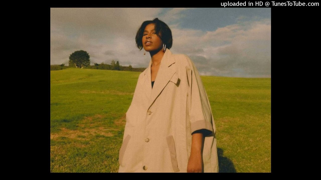 orion sun/ hiatus kaiyote type beat - "tiger"