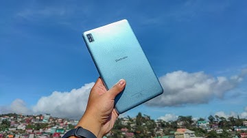 Blackview Tab 6 Review - Android