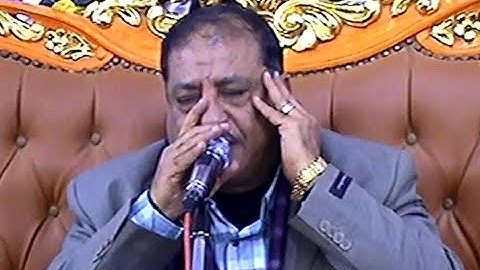 2024 02 26القارئ المهندس رافت حسين اروع ختم من اواخر النمل والرحمن والفاتحة