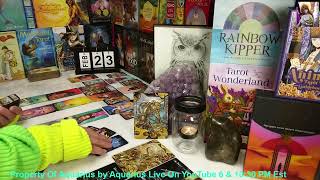 Download Lagu AQUARIUS Please Have A One On One Conversation With This Person, Someone Is In Background Sabotaging MP3