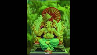 New WhatsApp Status V Ganpati Bappa WhatsApp Status V Lord Ganesha Status Video | chhoto so Vinayak|