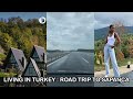 L. I. T 🇹🇷 : THEY TRIED TO SCAM US, WE WENT THERE OURSELVES |  ROAD TRIP TO SAPANCA