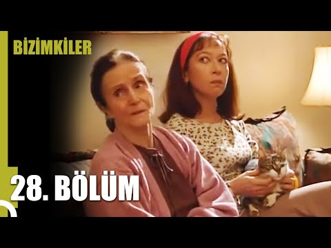 Bizimkiler | 28. Bölüm Uzun Versiyon