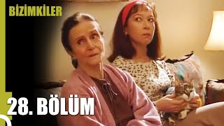 Bizimkiler | 28. Bölüm Uzun Versiyon