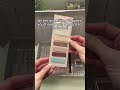 Annotating kit made for book lovers #booklover #annotations #reading #booktok #mrpen