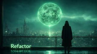 Celebrity Midnight Refactor Session (Ambient Coding Music) Net Worth