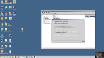 How To Install Pc Wireless Gaming Receiver xbox 360 to windows 7 or xp or vista