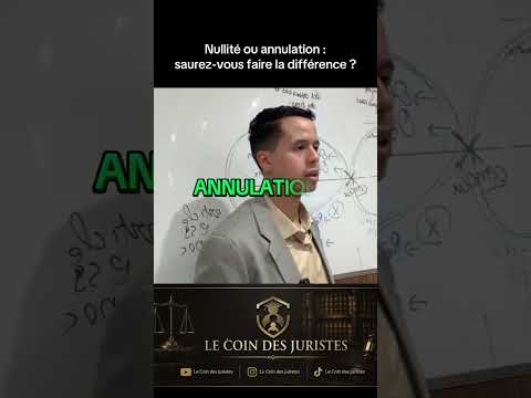 Qu'est-ce que la Clause de Droit d'Annulation des Gains ?