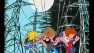 Akela - Fekete Bárány Video Klip