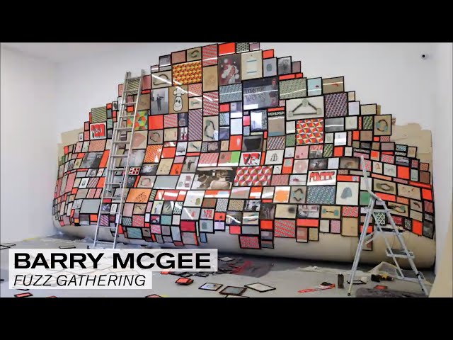 BARRY MCGEE 