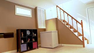 FOR SALE !!! 21 GREENWOOD Crescent, Brampton, Ontario L6S 1T2