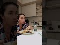 🌈 i eating🌈spicy🌈ohh my🌈 god cute ng reaction nila🌈cute ng PEt ni Hamad❣️#funny #comedy#shortvideo