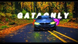 BMW   x   GATA ONLY 🔥🗿 | S M O O T H   S P E E D  RAMPING | M4 F82  🥶 | screenshot 5