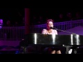 Beth Hart - Spirit of God - 2/9/17 Keeping The Blues Alive Cruise