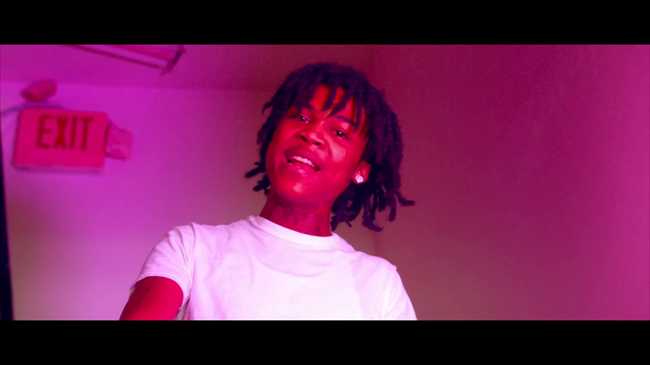 Cee Kay - Pine Bluff (Official Video) - YouTube
