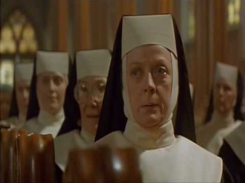 Sister Act, Oh Maria