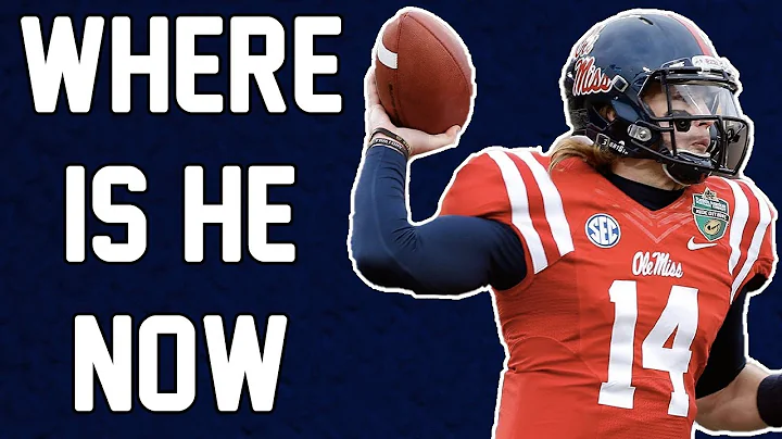What Happened to Bo Wallace?