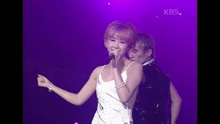 사라(Sara) - 나비 [뮤직플러스] | KBS 2003.06.07 방송