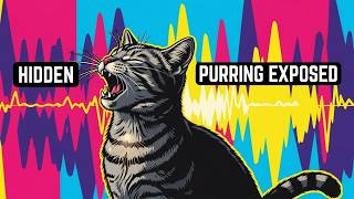 Cat Purring: 10 Surprising Truth Nobody Tells You