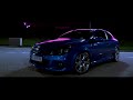 Opel Astra H OPC showtime