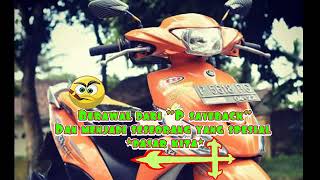 Story wa babylook mio j🤘