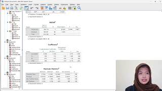 Tutorial Analisis Data Sederhana Menggunakan IBM SPSS Statistics.