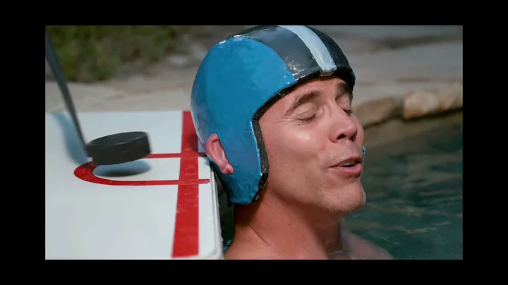 Steve-o (ft. Chuck Liddell) - Cauliflower Ear