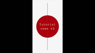Technical tutorial - #02 - Making a Passe-partout