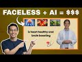This Faceless AI Niche Is Quietly Printing Money (Step-by-step Tutorial)