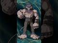 DARK LEOMON el LEOMON OLVIDADO #digimon #digimonadventure #short #shorts