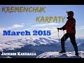 Sj4000 Kremenchuk - Karpaty (March 2015) - It`s My Life (RadioMix)